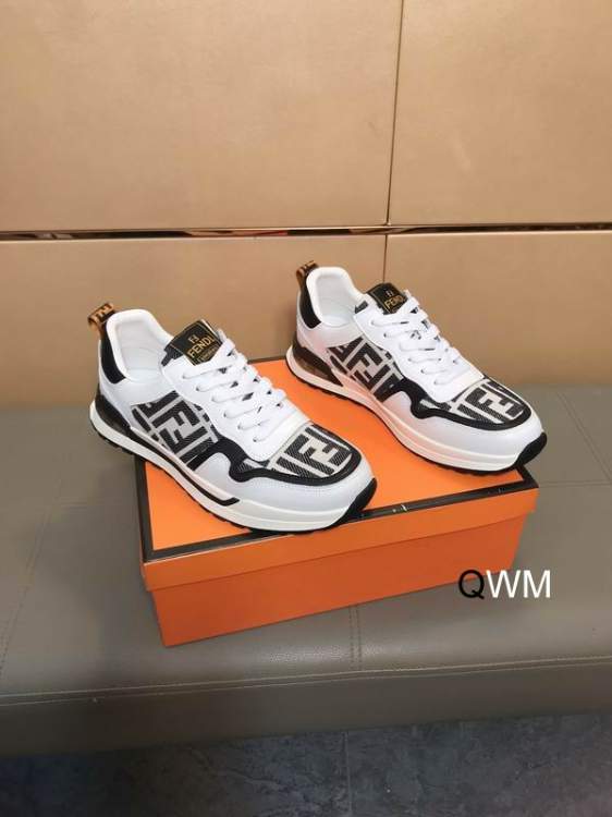 Picture of Fendi Shoes _SKUFendisz38-45WM02014980